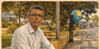 Arquivo: Heleno, o Beatlemaníaco