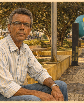 Arquivo: Heleno, o Beatlemaníaco