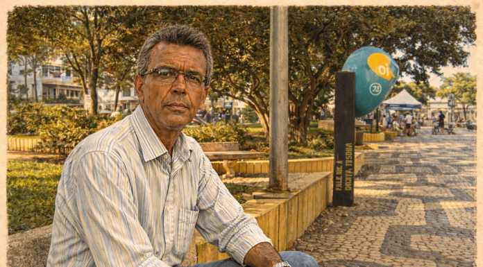 Arquivo: Heleno, o Beatlemaníaco