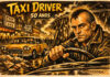 A psicologia de Taxi Driver