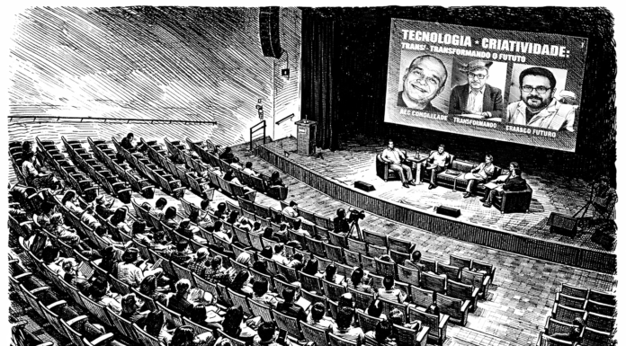 Santa Rita sob a ótica das cidades criativas