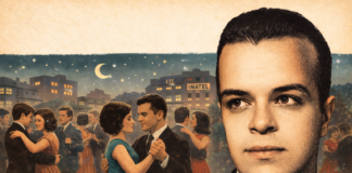 Mário do Putieu e meu namoro com um bicho