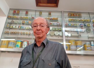 Ricardo Rennó e a saga empreendedora de seu pai, José Palma Rennó