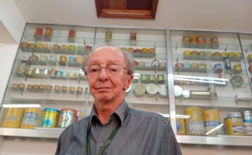 Ricardo Rennó e a saga empreendedora de seu pai, José Palma Rennó