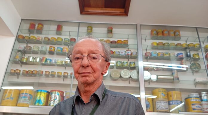 Ricardo Rennó e a saga empreendedora de seu pai, José Palma Rennó