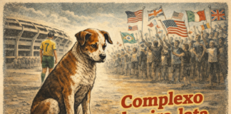 Complexo de vira-lata e a alma dos brasileiros