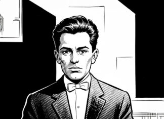 O homem que enfrentou onças, enchentes e a própria dor para cuidar dos outros