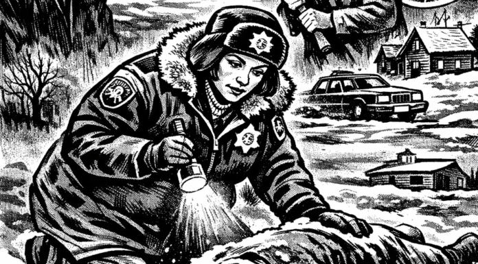 Fargo, uma comédia de erros