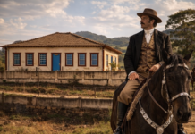 Custódio Ribeiro Pereira: o comendador do Império que marcou as origens de Santa Rita