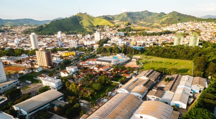 Santa Rita do Sapucaí lança primeira rota tecnológica do Brasil e consolida protagonismo no Vale da Eletrônica