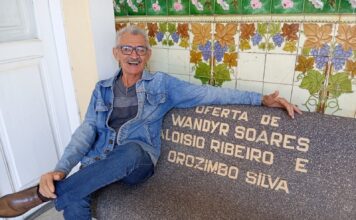 Do sertão à serenata: a emocionante história de “Baiano do Táxi”