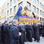 Semana Santa na Espanha
