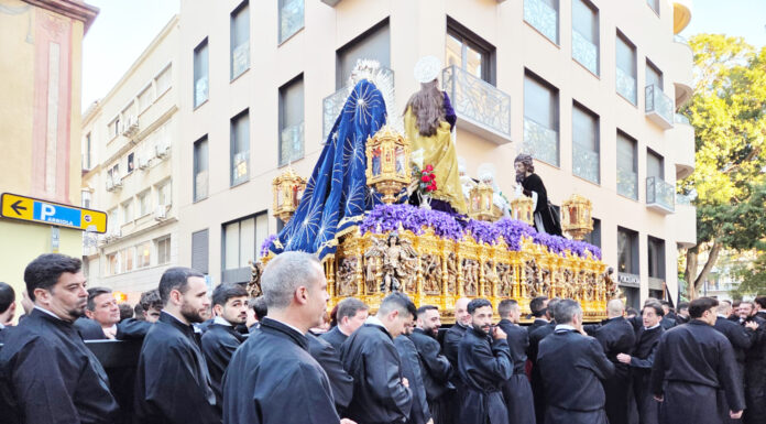 Semana Santa na Espanha