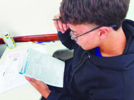 A importância de se preparar o ano inteiro para o vestibular