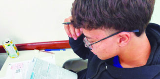 A importância de se preparar o ano inteiro para o vestibular