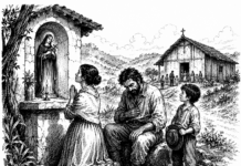 A verdade histórica sobre a fundação