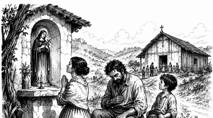 A verdade histórica sobre a fundação