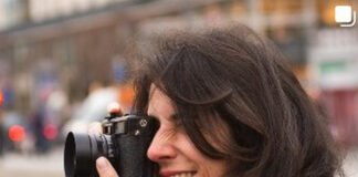 Da Alemanha aos Andes, o olhar fotográfico de Adriana Flauzino