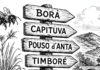Povoados santa-ritenses esquecidos