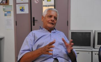 Santa Rita do Sapucaí perde um de seus maiores cientistas: morre aos 81 anos o ex-presidente da Fiocruz Eloi Garcia