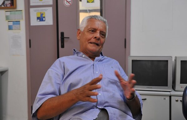 Santa Rita do Sapucaí perde um de seus maiores cientistas: morre aos 81 anos o ex-presidente da Fiocruz Eloi Garcia