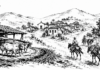 A venda de cachaça em Santa Rita do Sapucaí, em 1836