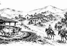 A venda de cachaça em Santa Rita do Sapucaí, em 1836