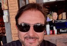 Taleco e as histórias de uma vida no Fórum