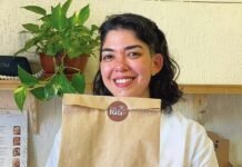 De João Pessoa a Santa Rita, Rafa fez da cozinha um lugar de encontro