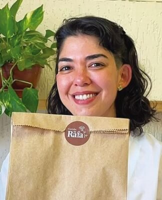 De João Pessoa a Santa Rita, Rafa fez da cozinha um lugar de encontro
