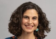 Rita Grillo: de Santa Rita às produções internacionais