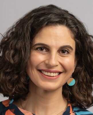 Rita Grillo: de Santa Rita às produções internacionais