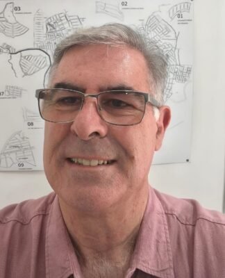 Daniel Teixeira assume a Secretaria de Segurança Pública, Transporte, Trânsito, Rodoviário e Mobilidade Urbana